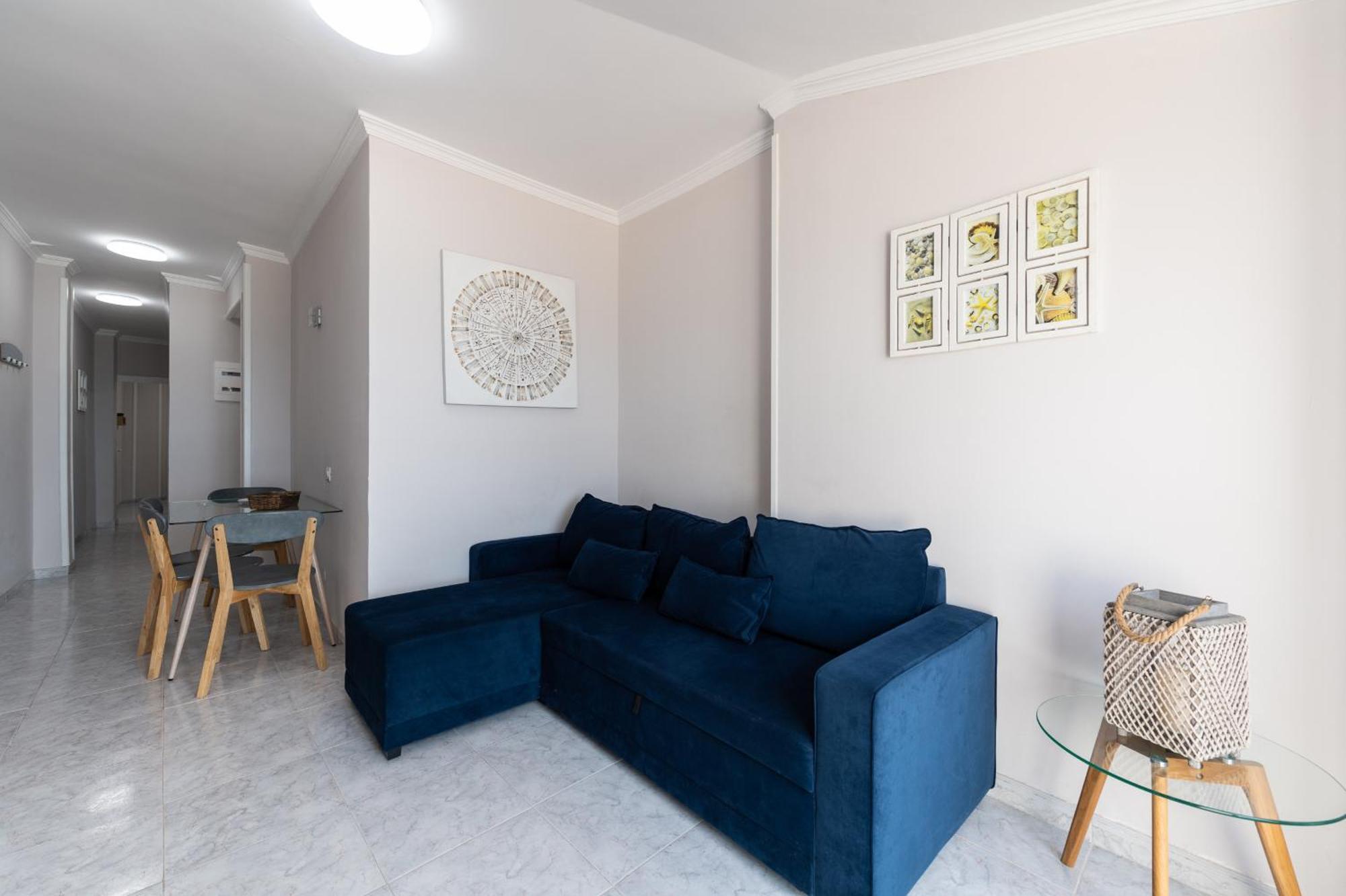 Beachfront Home Las Canteras - Sea Views Terrace Las Palmas Buitenkant foto